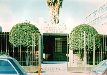 Centro de Investigacin Biomdica (CIB)